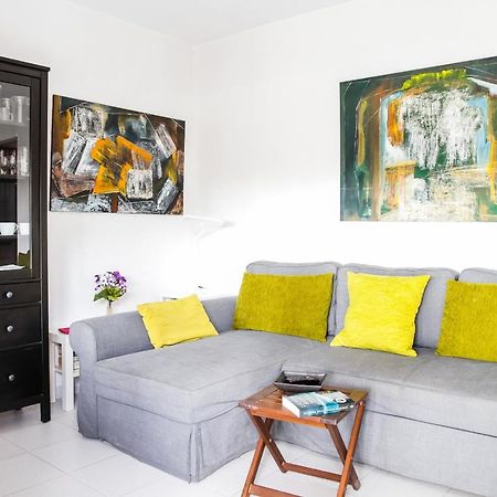 Apartment Apple Dunes With Pool Corralejo By Holidays Home Bagian luar foto