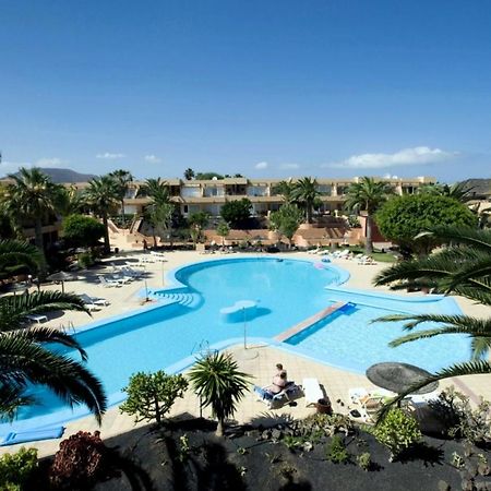 Apartment Apple Dunes With Pool Corralejo By Holidays Home Bagian luar foto