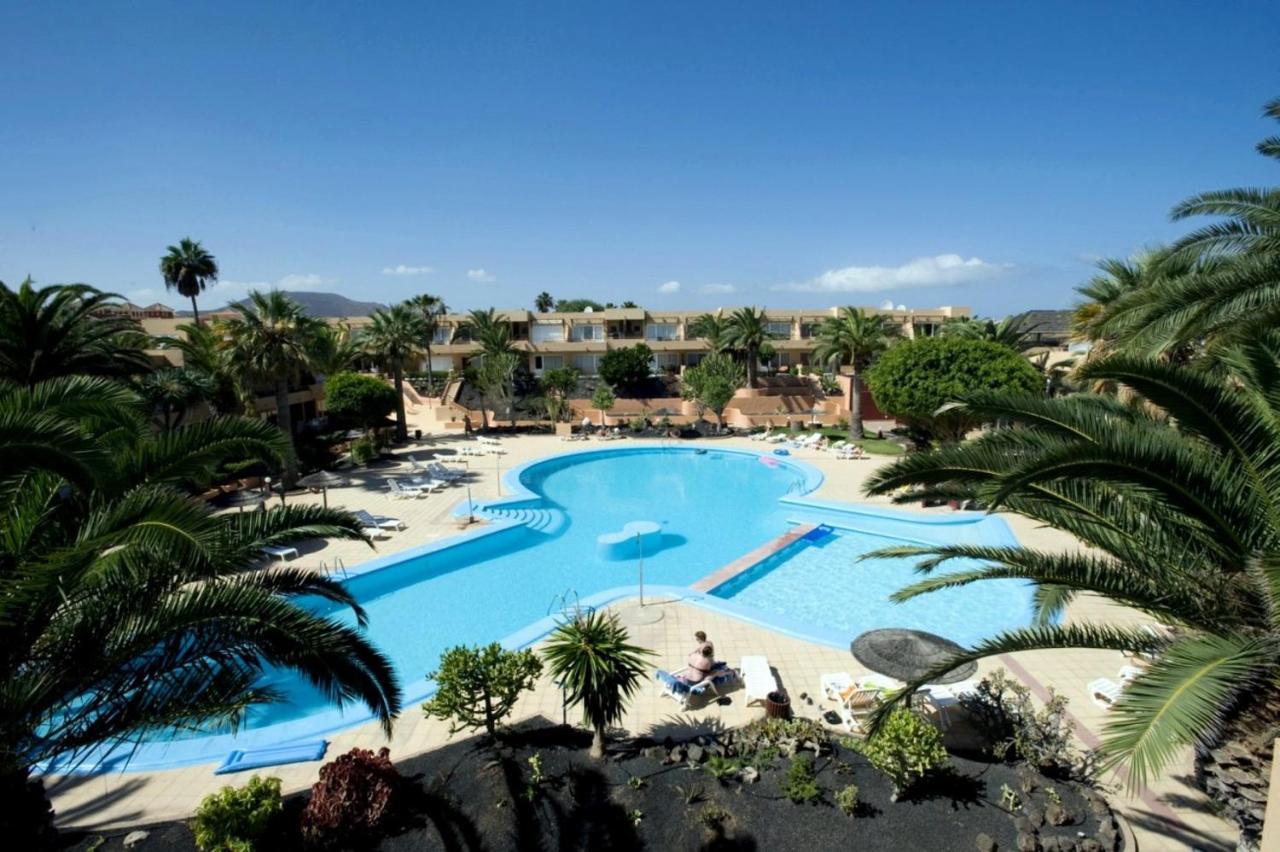 Apartment Apple Dunes With Pool Corralejo By Holidays Home Bagian luar foto