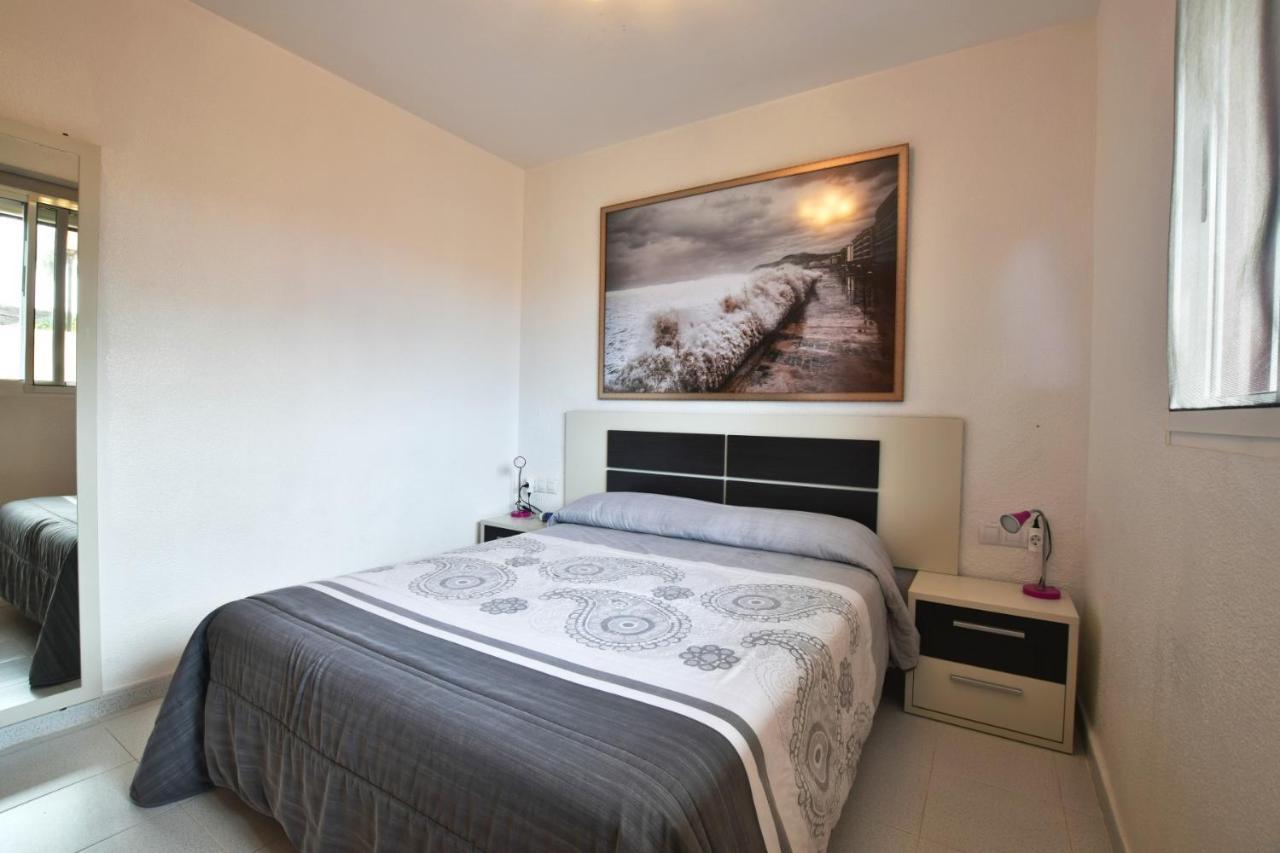 Apartment Apple Dunes With Pool Corralejo By Holidays Home Bagian luar foto