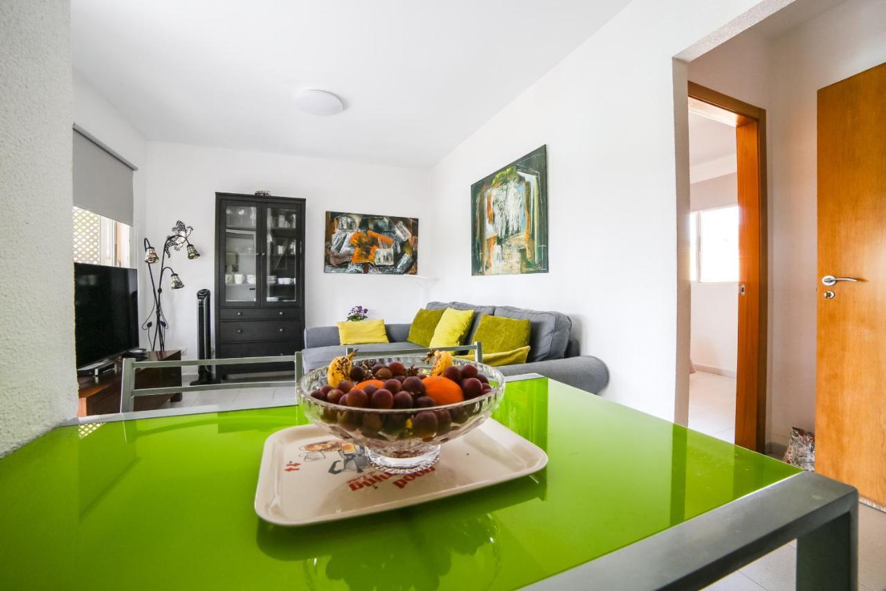 Apartment Apple Dunes With Pool Corralejo By Holidays Home Bagian luar foto